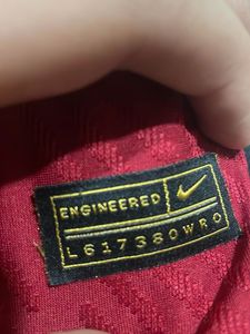 Liverpool FC T-Shirt