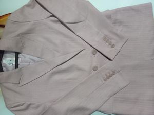 Classic Blazer