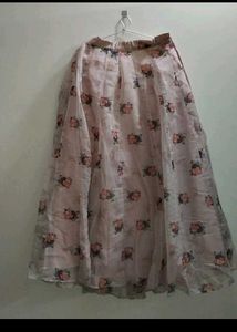 Beautiful Girlish Partywear Lehenga