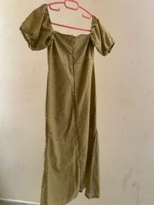 Slightly Classic Bodycon Dress