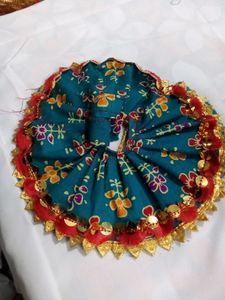 Idols Dress