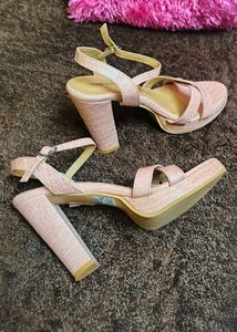 Heel