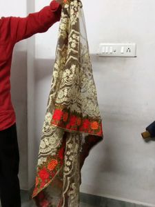 3 PIECES PARTY WEAR GOWN 😍