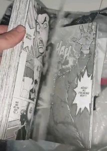 Kaiju Original US  ( 2 Volumes Combo)