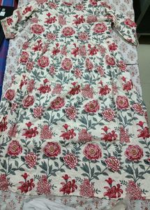 Anarkali Kurta