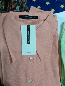 Madame Shirts