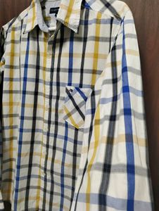 Men Shirt