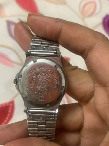 Vintage Ricoh Watch