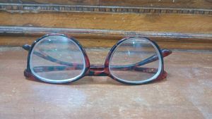 Vintage Tortoise Shell Glasses