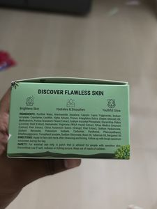 Pilgrim Glow Moisturiser With Squalane