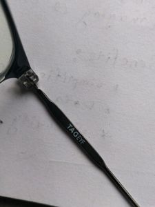 Titan Tag+  Eye Computer Glasses