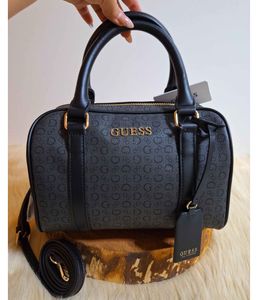 Authentic Guess sachel bag