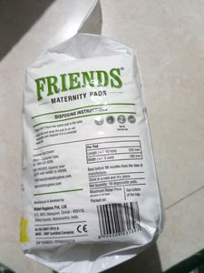 Maternity Pads