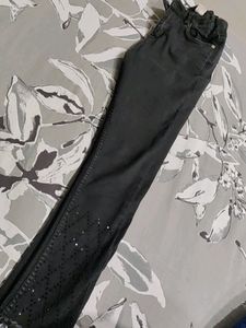 Girls Jeans