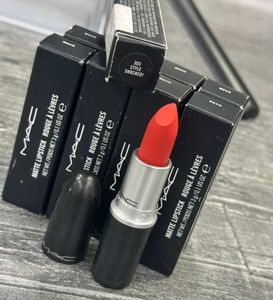 MAC LIPSTICKS ON SALE!