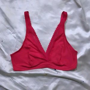 New Bra