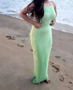 Beach Dress