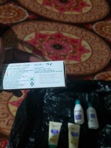 Baby Care Products