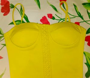 Stylish Strips Top