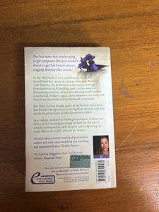 Sing You Home By Jodi Picoult