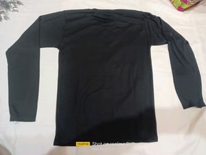 Full Sleeve Tshirt