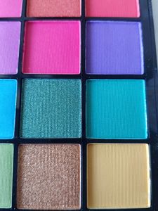 New Eyeshow Pallete