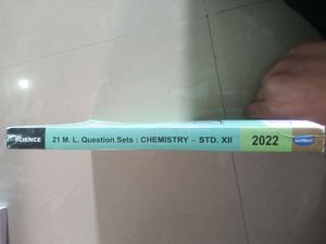 Chemistry Maharashtra Board Question Sets