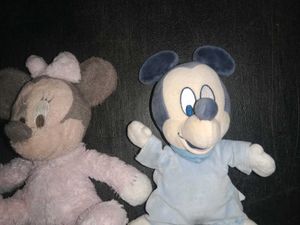 Soft Toy