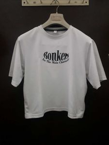 Bonkers Graphic Tee
