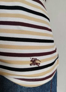 Vintage Burberry T-shirt