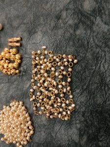 Bead Assortment for Jewelry Making