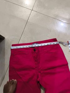Branded Pants