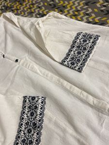 A Line Kurti