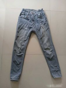 GreyJeans