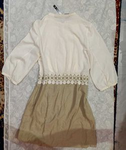 Aline Dress