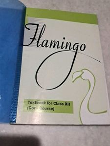 Flamingo Textbook Class XII