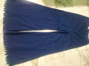 flared pant size 34_35
