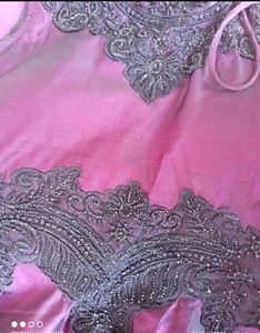Brand 🆕 women&#39;s party wear gown