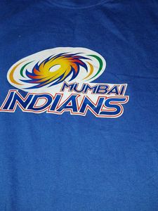 Mumbai Indians Tshirt