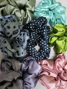 Scrunchie Set