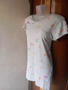 Cute Graphic Tee
