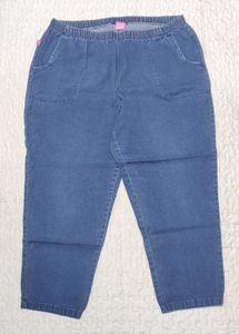 Women Jeans Size 36