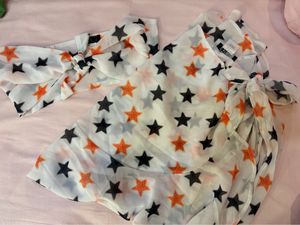 Star Beach Wear Perfect For Summers
