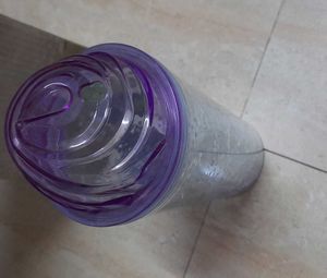 Sipper Glass