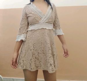 Boho beach ⛱️ Dress