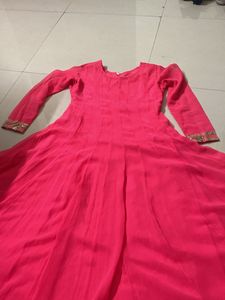 Elegant Indian Suit