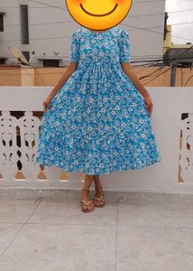 New Frock Dress