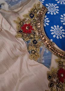 Beautiful Work Blouse
