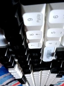 Ant Esports MK1000 Mechanical Keyboard
