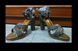 METRO Heels👠